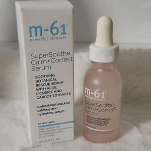 SuperSoothe Calm + Correct Serum - Pink